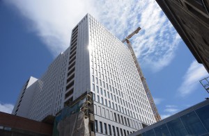 Campus Charité Mitte