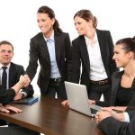 Jobsharing für Führungskräfte